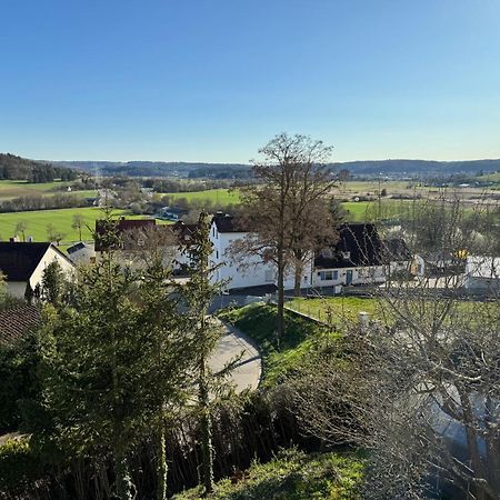 Fewo Kaiserblick Treuchtlingen Zewnętrze zdjęcie