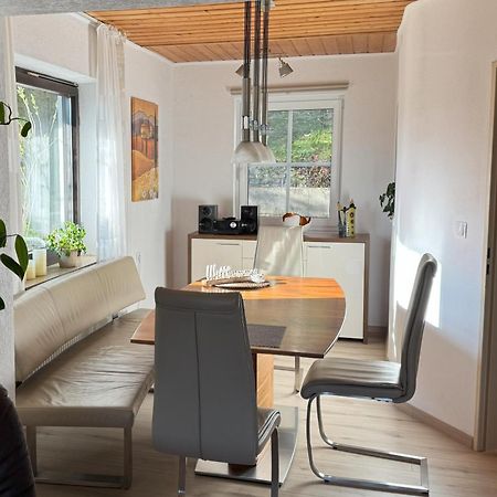 Fewo Kaiserblick Treuchtlingen Zewnętrze zdjęcie