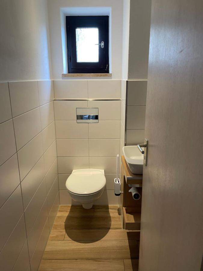 Fewo Kaiserblick Treuchtlingen Zewnętrze zdjęcie