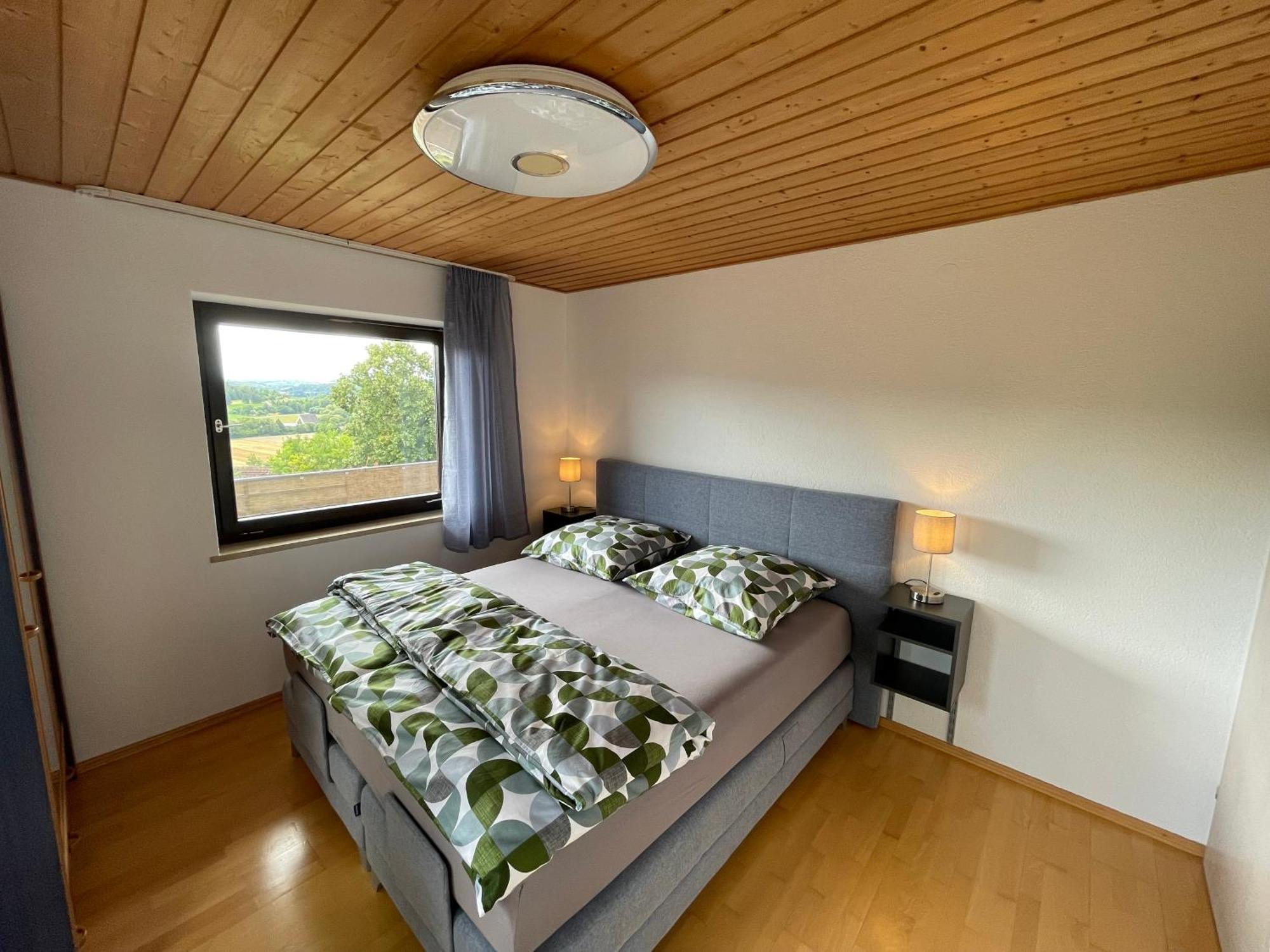 Fewo Kaiserblick Treuchtlingen Zewnętrze zdjęcie