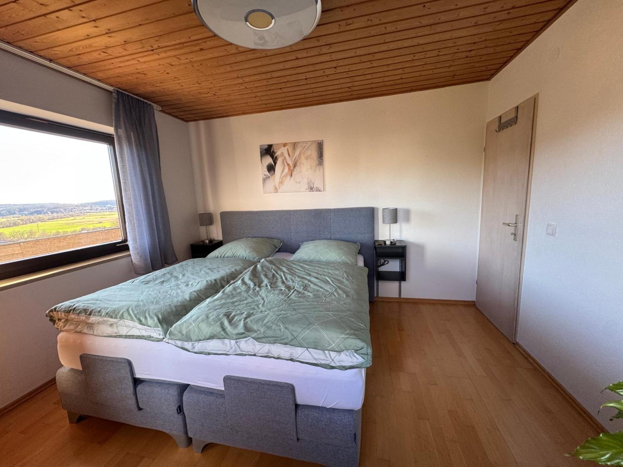 Fewo Kaiserblick Treuchtlingen Zewnętrze zdjęcie